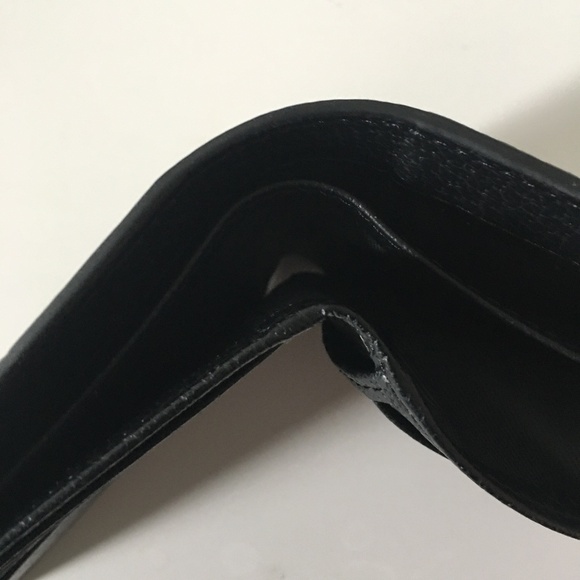 GG MARMONT BI-FOLD CARD CASE WALLET - Picture 6 of 6